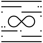 Enterprise Design Thinking 01 SVG Icon